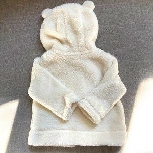 Baby Gap fleece